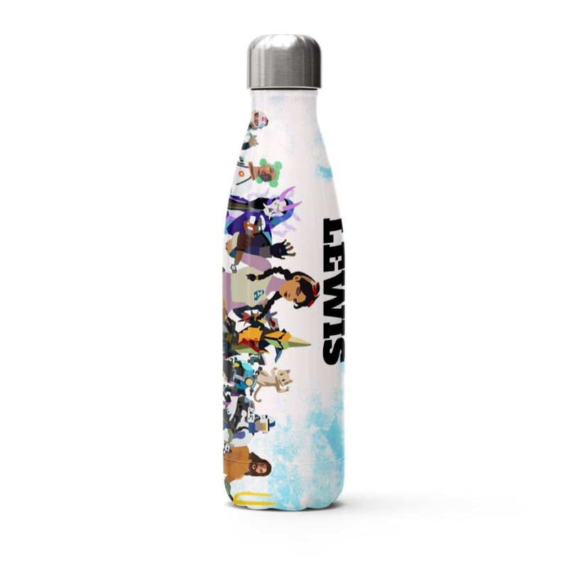 Fortnite Personalised Thermal Stainless Steel Bottle Personalized Fortnite Water Bottle Personalized Fortnite Water Bottle Fortnite Personalised Thermal Stainless Steel Bottle