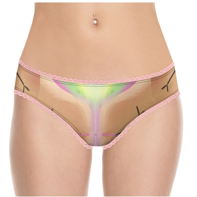panty view