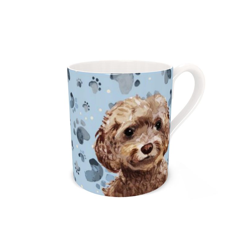 cockapoo mug