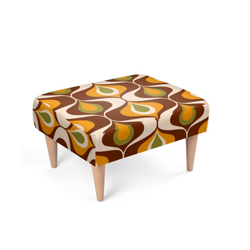Footstool