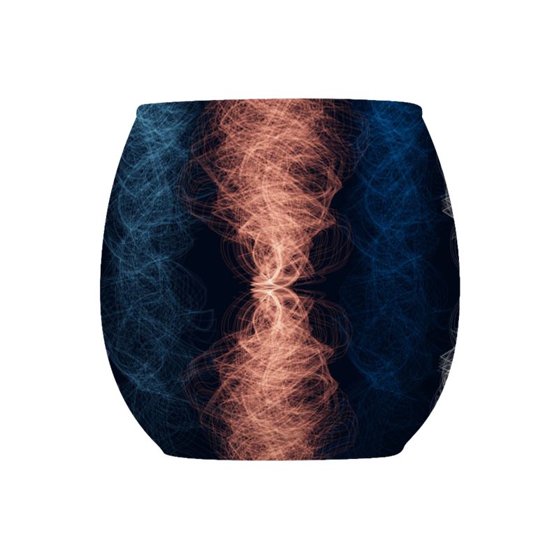 Light Threads Collection - Luxury Tealight Holder