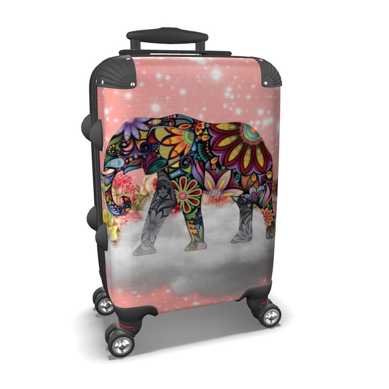 Suitcase