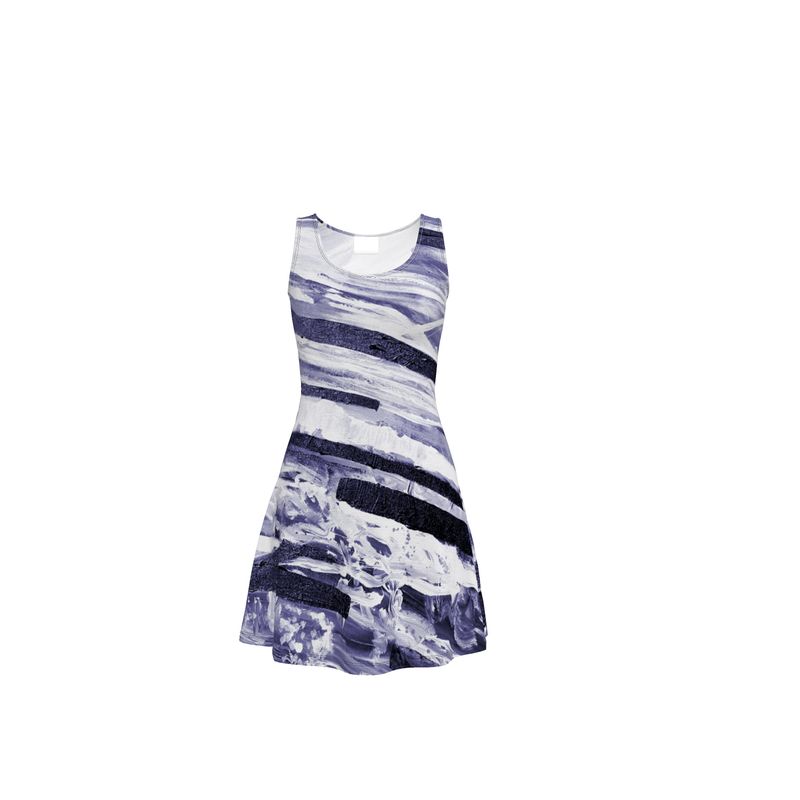 Casual Home Skater Dress By Casual Home Casual Home Skater Dress By Casual Home