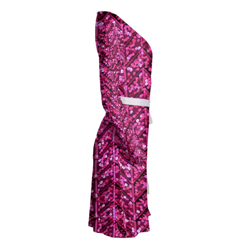 slim fit dress slacks Sequins Long Formal Prom Dress by LaDivine CH167 – The Dress Outlet main image 1