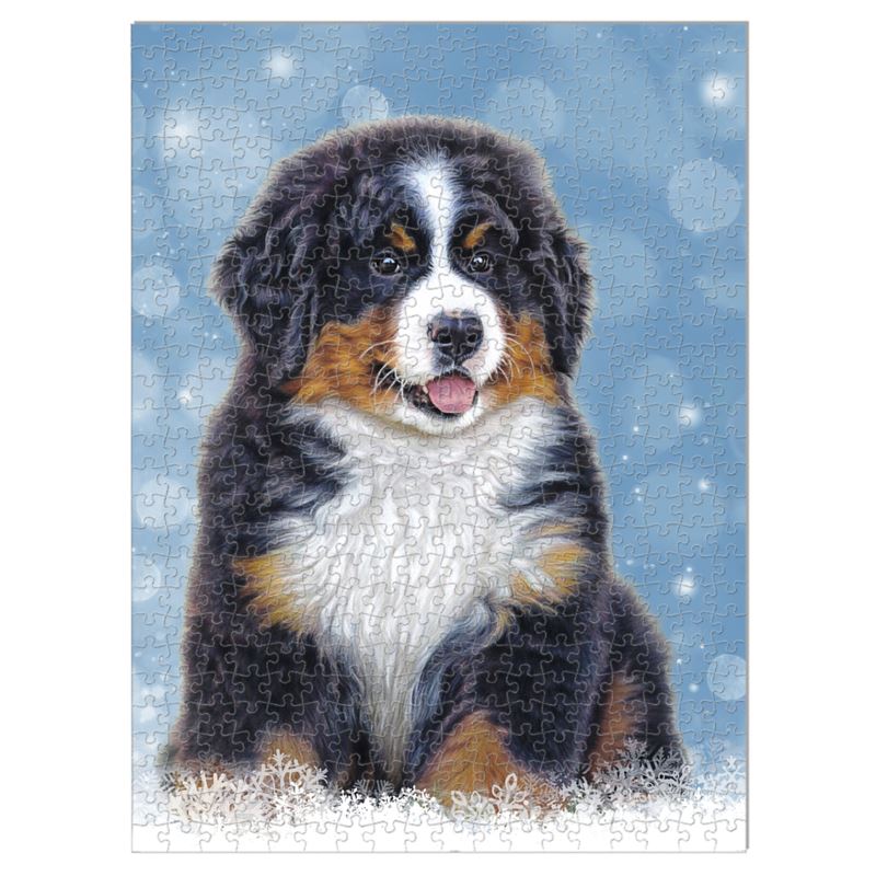 Gifts for bernese 2024 mountain dog lovers