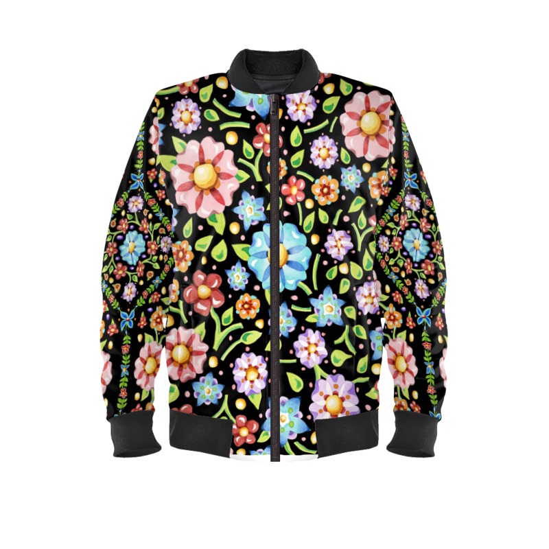 jacket flowers mens