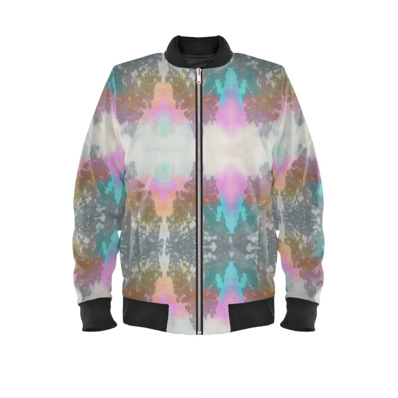 ladies bomber
