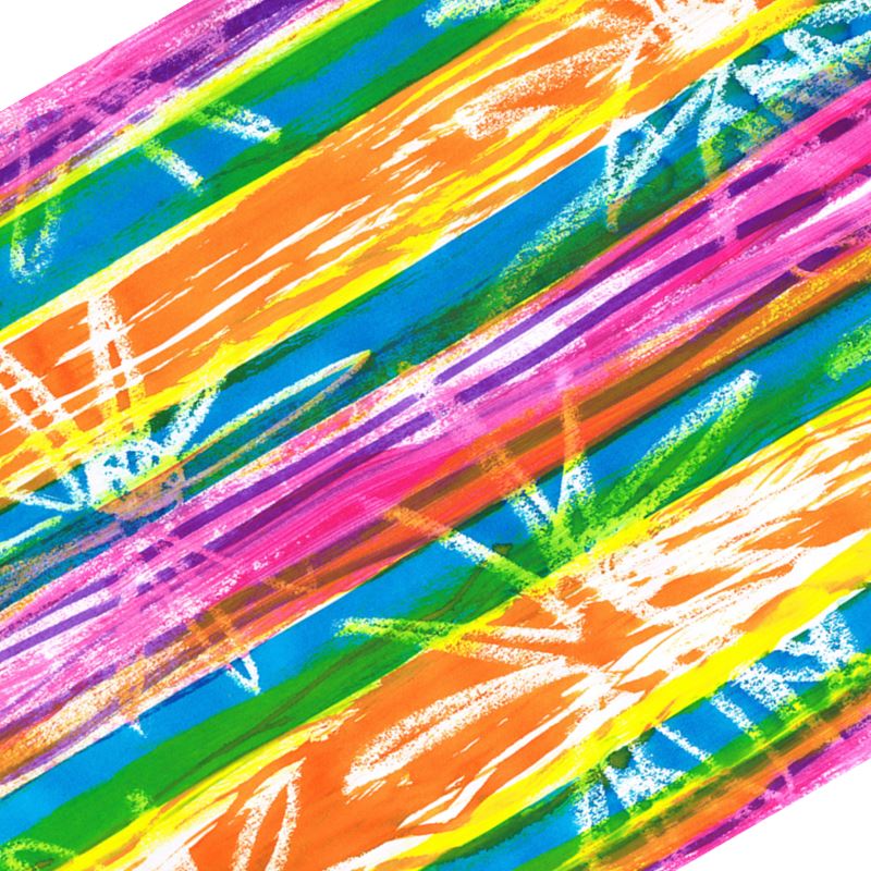 Rainbow Stripes Handbags