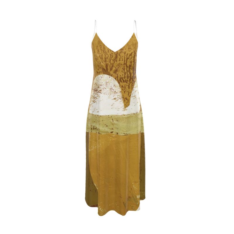 The Wallis Slip Dress #4 The Wallis Slip Dress #4
