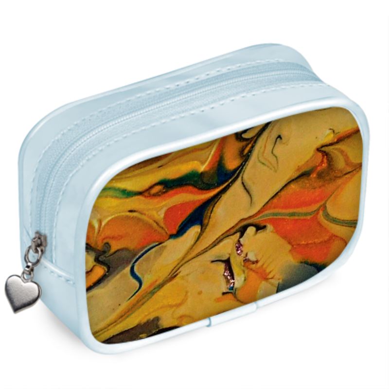 Pouch Purse - Main Image