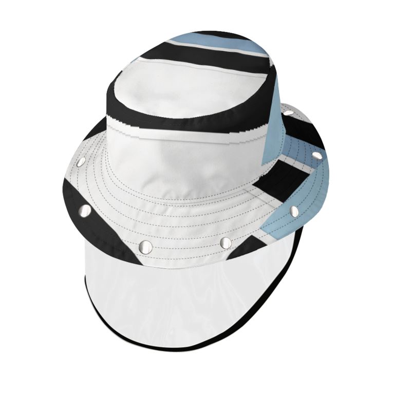 cappello con visiera sportivo elegante linea il mare dentro