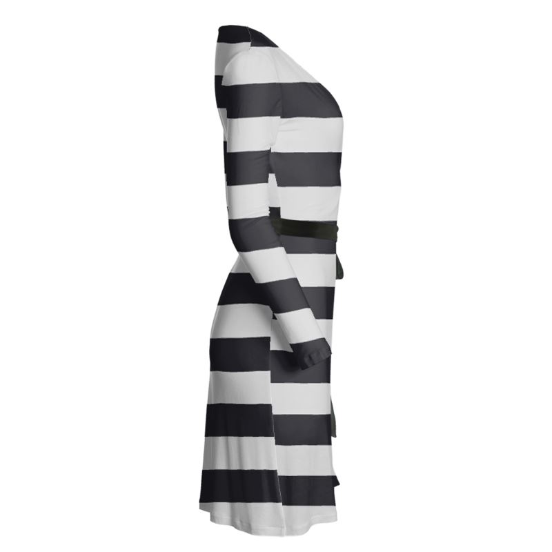 Charcoal Utility stripes Charcoal Utility stripes