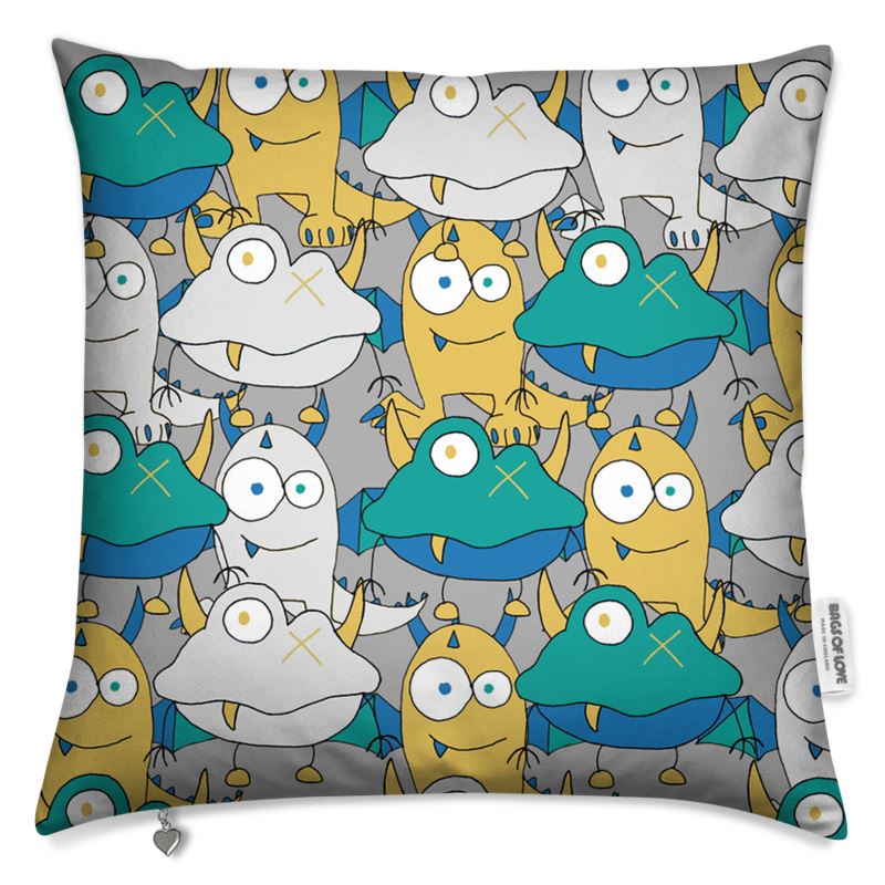 childrens cushion