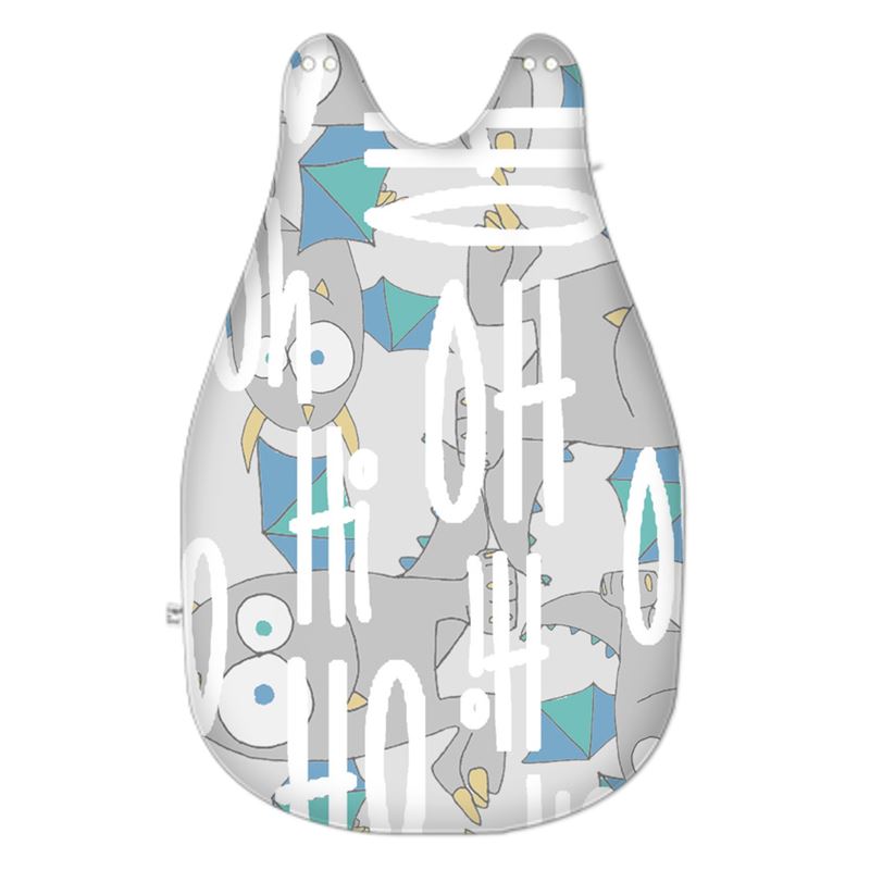 baby sleeping equipment