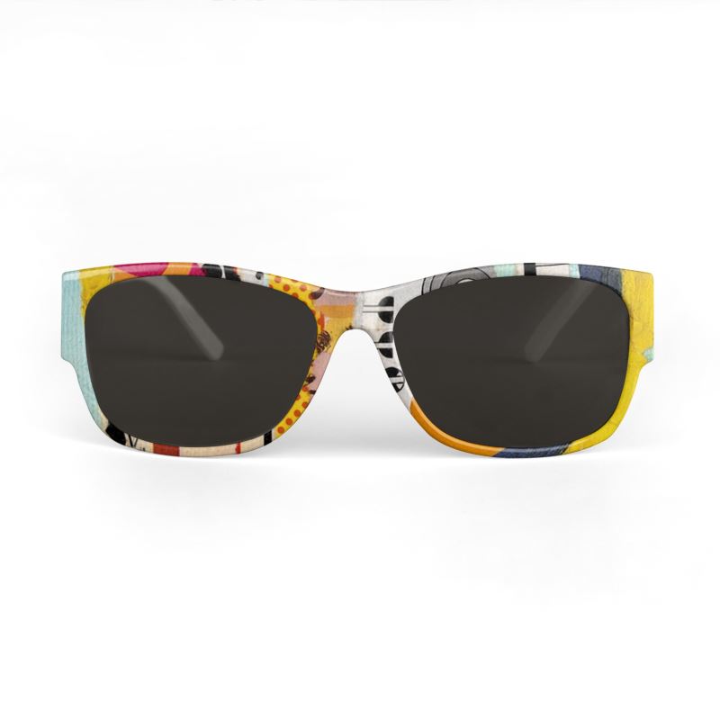 so real pop sunglasses