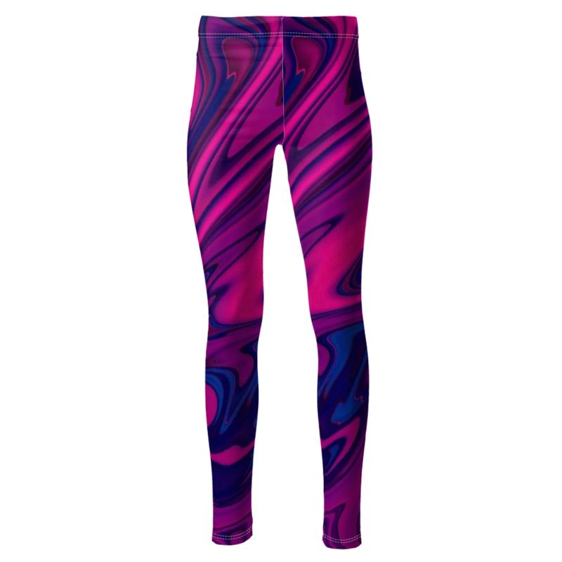 New colors leggings