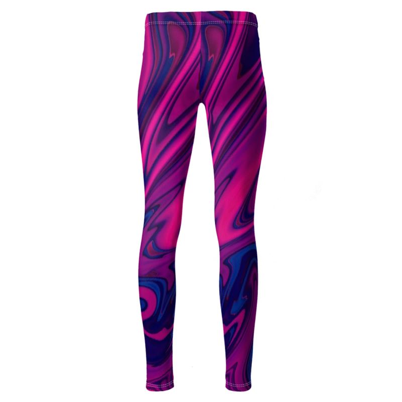 New colors leggings