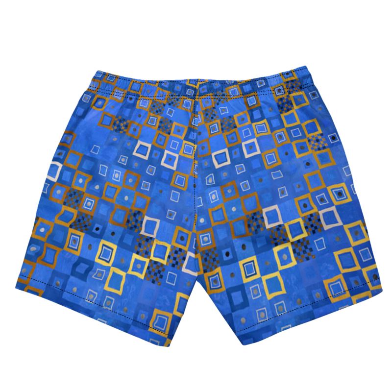 Mens Swimming Shorts