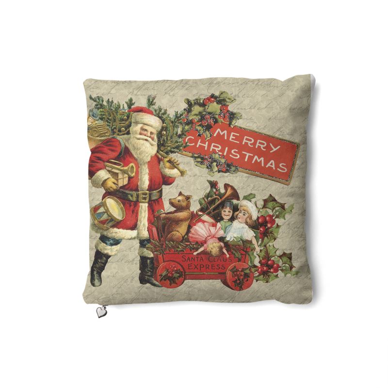 christmas pillow set