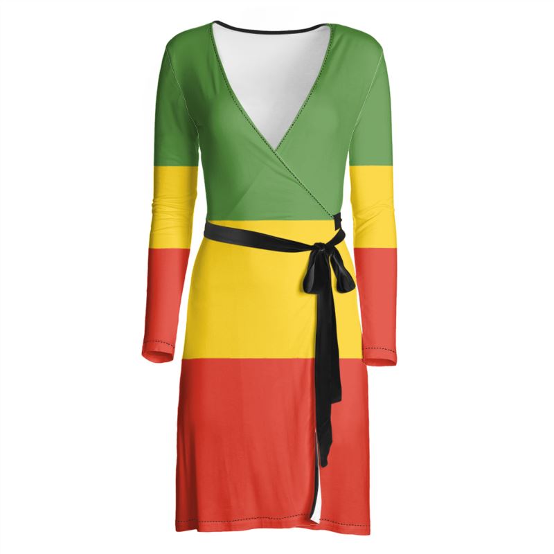 slim fit dress slacks Petal and Pup Women's Naira Pleated Maxi Dress