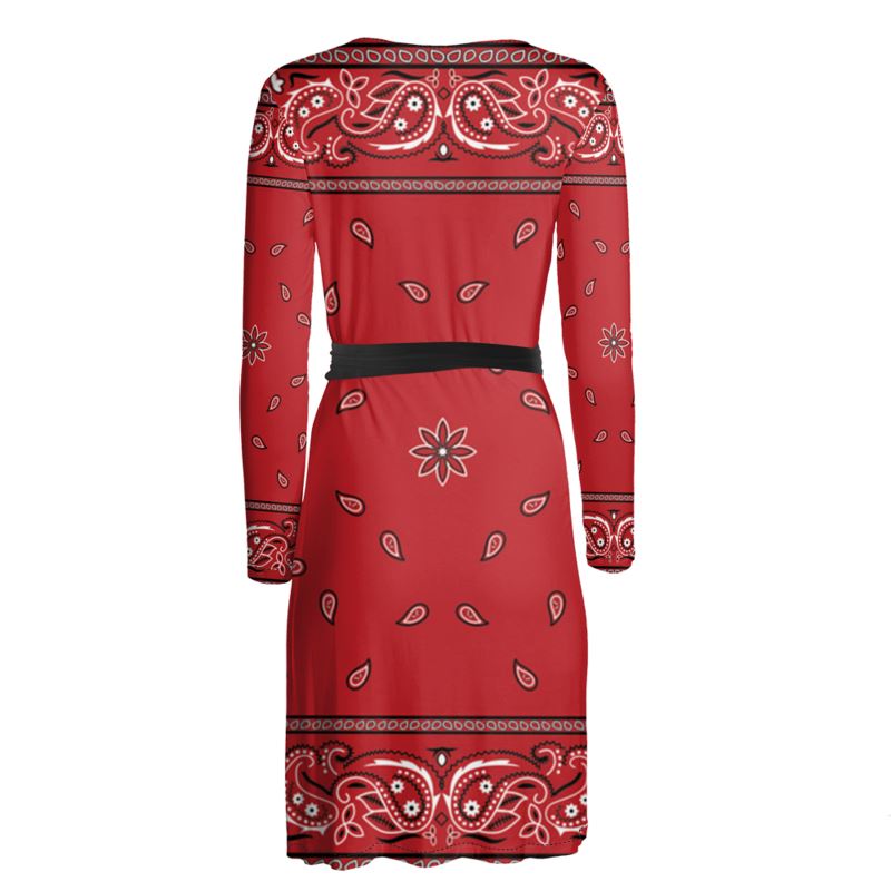 ruched dress with sleeves Adrianna Papell Metallic Knit Asymmetrical Dress
