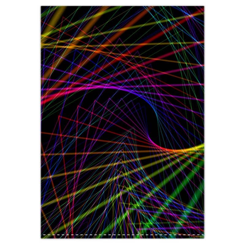 Duvet Covers, Rotating Color SC