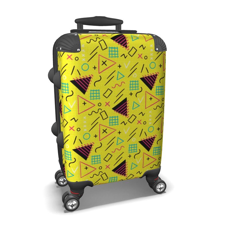 Beales top cabin luggage