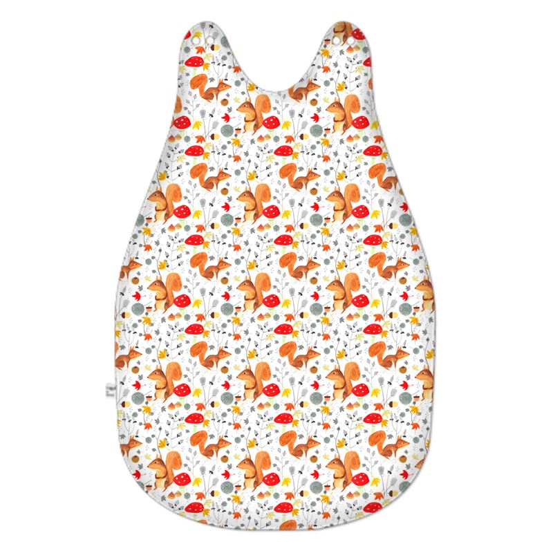 Pattern 64 Baby Sleeping Bag