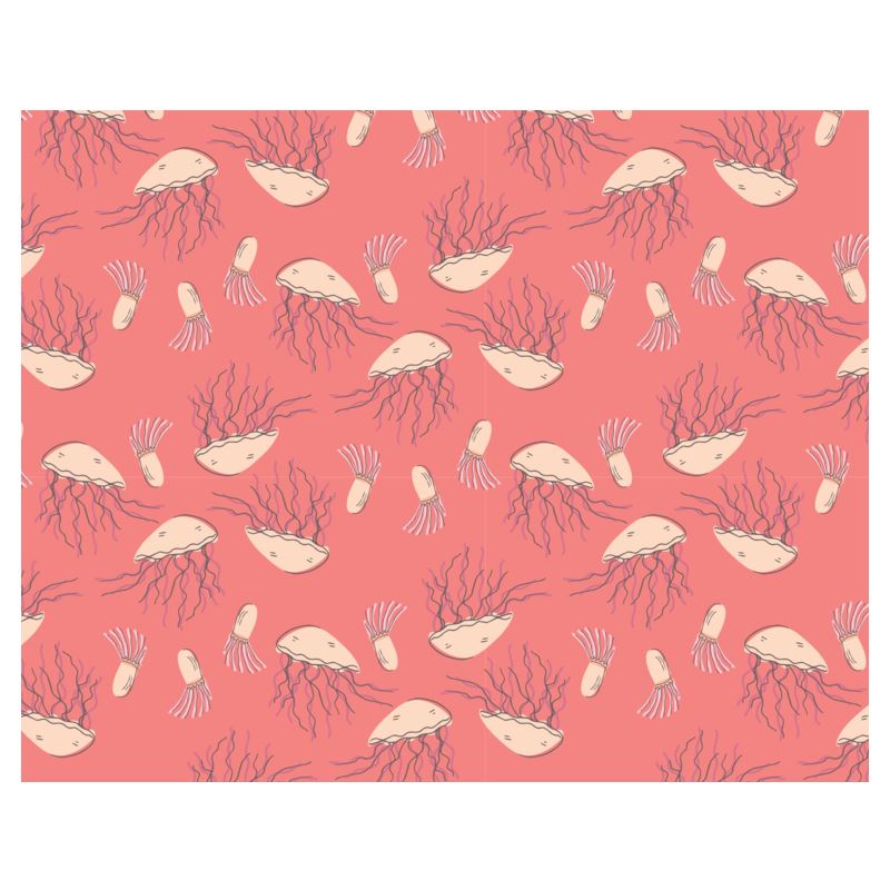 Pink Patterned Espadrilles | rosy jellyfish pink patterned espadrilles Pink Patterned Espadrilles | rosy jellyfish pink patterned espadrilles