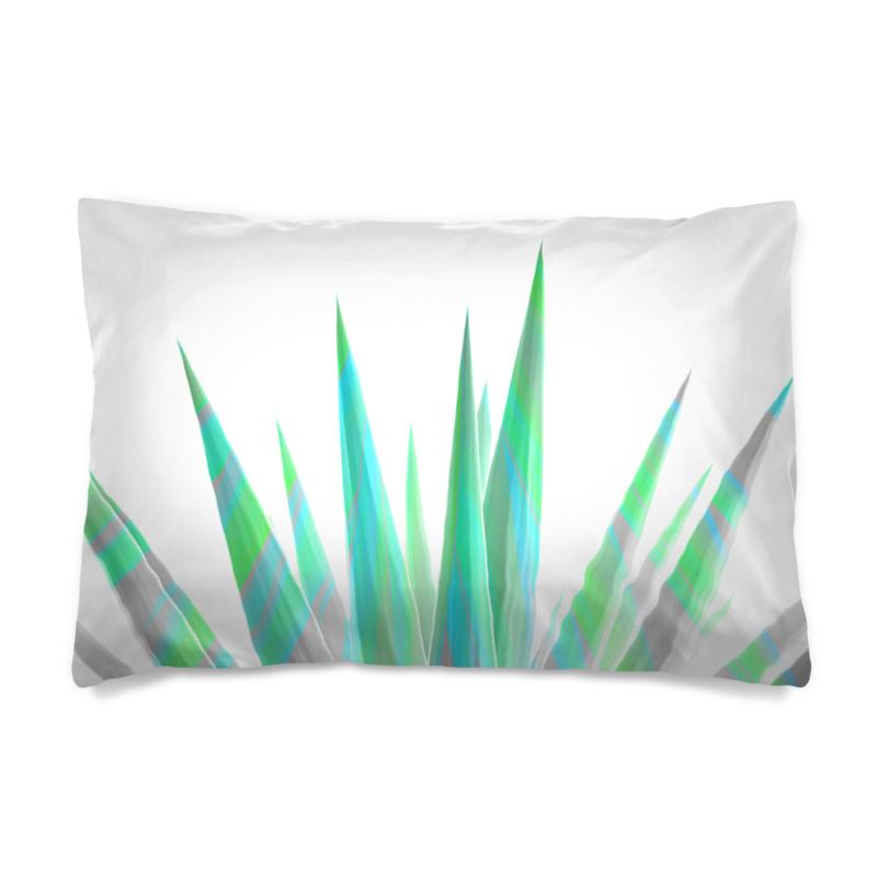 TROPICAL ALLURE Pillow Case TROPICAL ALLURE Pillow Case