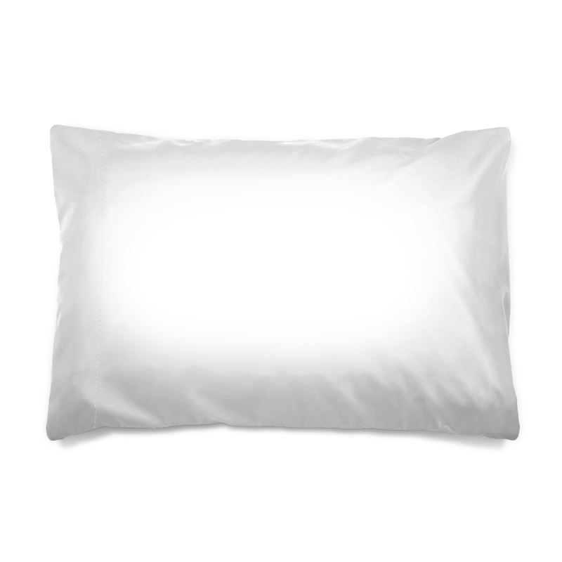 TROPICAL ALLURE Pillow Case TROPICAL ALLURE Pillow Case