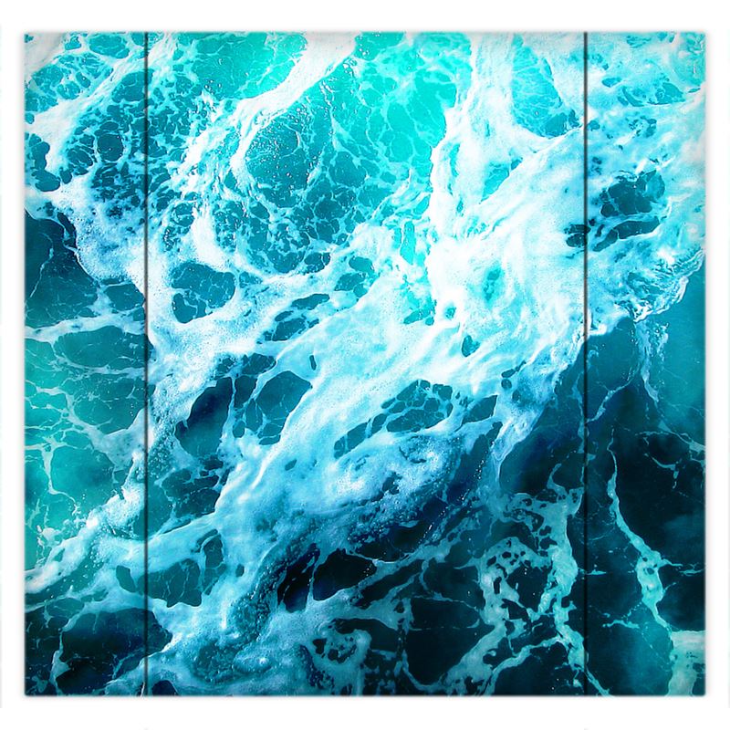Vitamin Sea Duvet Covers
