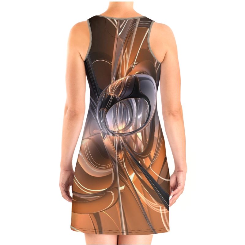 liquid metal dress Women's Midi | Twist Front Dress | Made in Italy Make A Statement With This Glimmering Liquid Metal Effect Mini Dress In Dark Gray LIQUID METAL DRESS in liquid