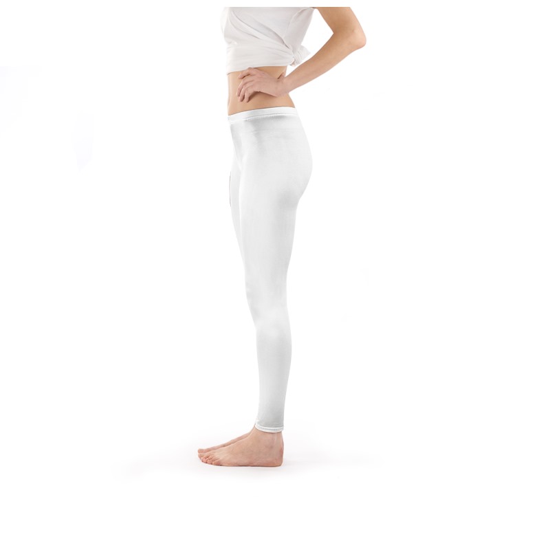 Printed Leggings | Contrado