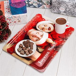 cadeau noel personnalisé avec photo cadeau noel personnalisé avec photo