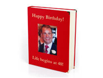 40th Birthday Gifts