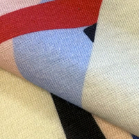 Sona Organic Single Jersey 