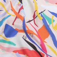 Silhouette Organic Cotton Sateen