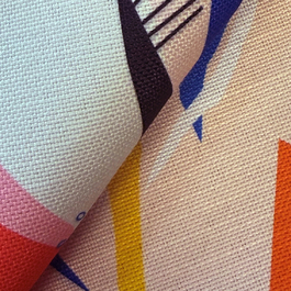 Fabric image
