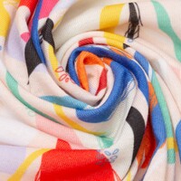 Lifestyle Recycled Poly Jersey
