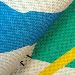 Fabric image