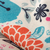 Haverstock Linen Look