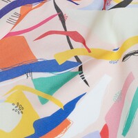 Pima Lawn 100% Cotton  Pigment