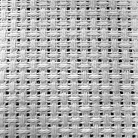 Aida Cross-Stitch Stof 14 Count