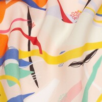 Crepe de Chine (poly) 2.51oz