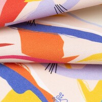 Cotton Twill  Pigment