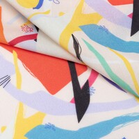 サマー・ブリーズ・ビスコース 