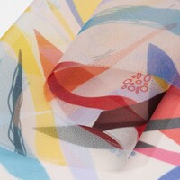 Paris Chiffon (poly)