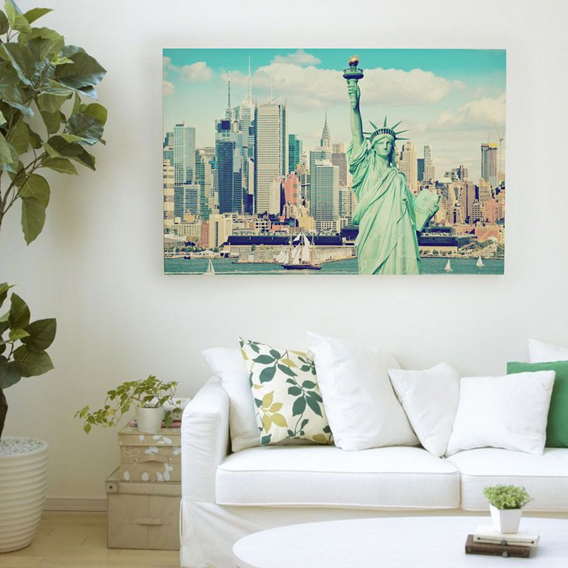 Picture Canvas Prints