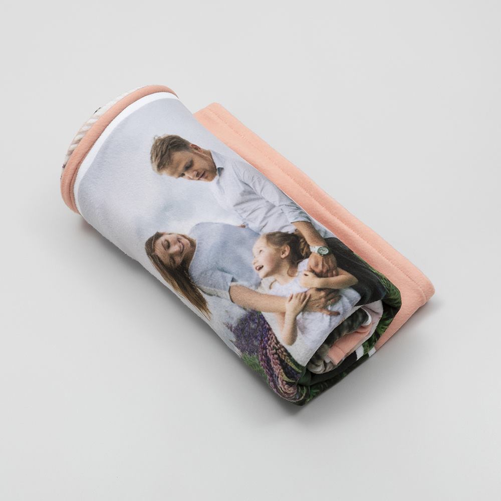 Coperte personalizzate - Regali Personalizzati - Idee Regalo